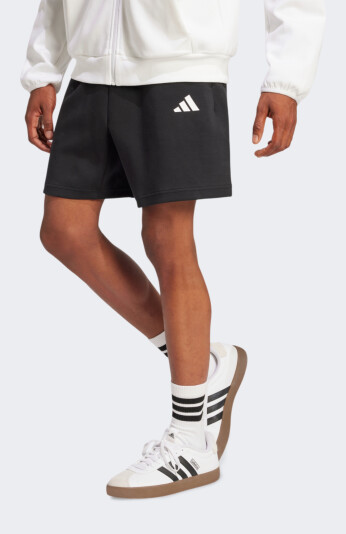 Шорты Adidas M FI SL SHORT - 173069, фото 1 - интернет-магазин MEGASPORT