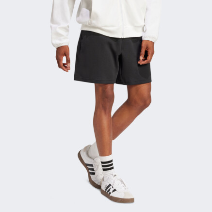Шорты Adidas M FI SL SHORT - 173069, фото 3 - интернет-магазин MEGASPORT