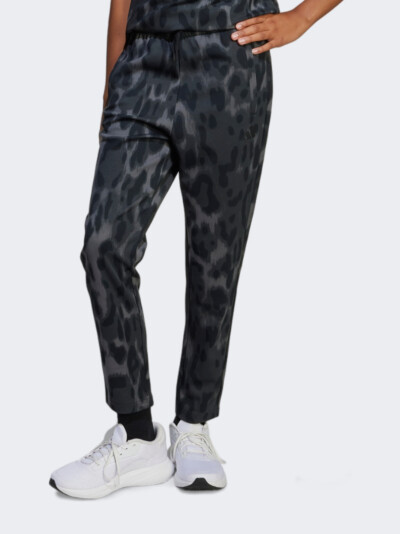 Спортивнi штани Adidas J FI AOP PT - 173002, фото 1 - інтернет-магазин MEGASPORT