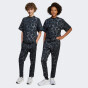 Спортивные штаны Adidas детские J FI AOP PT, фото 3 - интернет магазин MEGASPORT