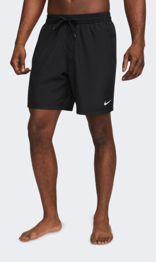 Шорты Nike M NK DF FORM 7IN UL SHORT - 171808, фото 1 - интернет-магазин MEGASPORT