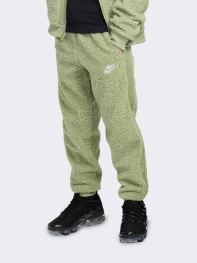 Спортивнi штани Nike K NSW CLUB FLC PANT WINTERIZED - 169879, фото 1 - інтернет-магазин MEGASPORT