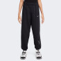 Спортивнi штани Nike дитячі G NSW CLUB FLC LOOSE PANT SHNE, фото 1 - інтернет магазин MEGASPORT