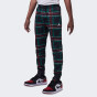 Спортивные штаны Jordan детские JDB MJ BROOKLYN ESS HLDY FLC P, фото 1 - интернет магазин MEGASPORT
