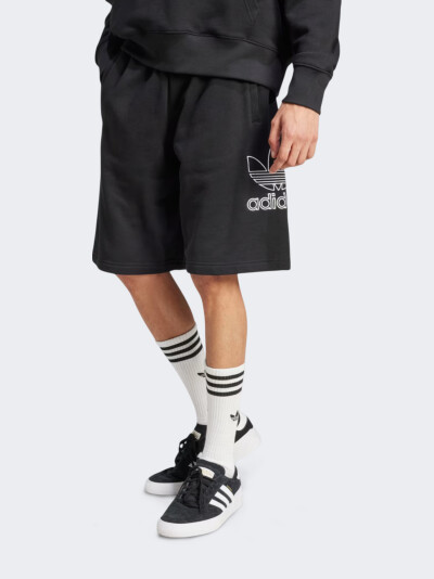 Шорти Adidas Originals TREF SHORT - 172802, фото 1 - інтернет-магазин MEGASPORT