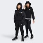Спортивнi штани Nike дитячі K NSW CLUB FLC JGGR LBR, фото 3 - інтернет магазин MEGASPORT