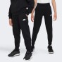 Спортивнi штани Nike дитячі K NSW CLUB FLC JGGR LBR, фото 4 - інтернет магазин MEGASPORT