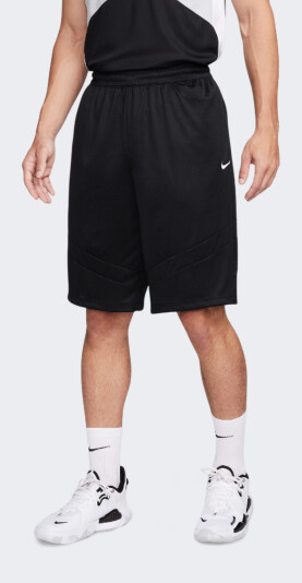 Шорты Nike M NK DF ICON 11IN SHORT - 162271, фото 1 - интернет-магазин MEGASPORT
