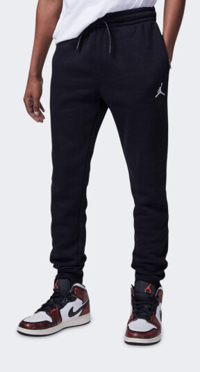 Спортивные штаны Jordan детские JDB MJ BROOKLYN FLC ESS PANT - 169816, фото 1 - интернет-магазин MEGASPORT