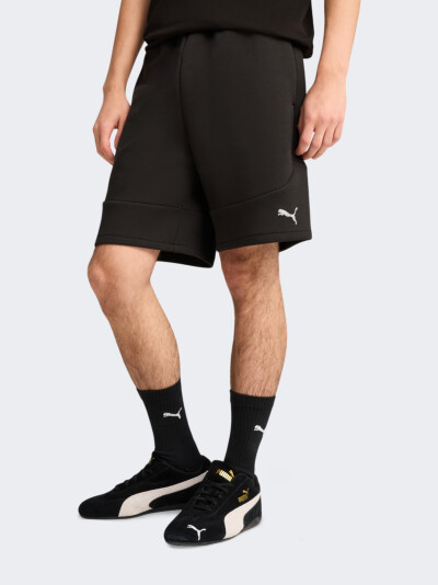 Шорти Puma EVOSTRIPE Shorts 8" DK - 172704, фото 1 - інтернет-магазин MEGASPORT
