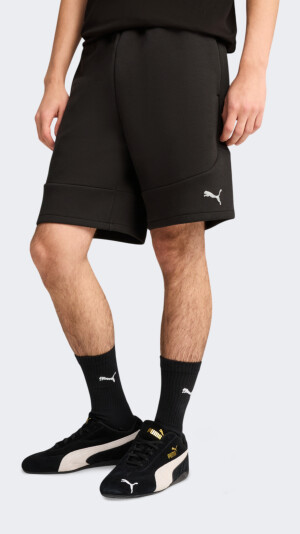 Шорти Puma EVOSTRIPE Shorts 8" DK - 172704, фото 1 - інтернет-магазин MEGASPORT