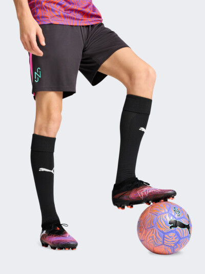 Шорти Puma Neymar JR Creativity Training Short - 173120, фото 1 - інтернет-магазин MEGASPORT