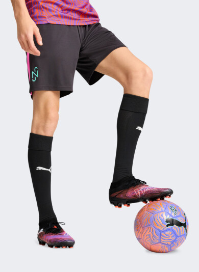 Шорти Puma Neymar JR Creativity Training Short - 173120, фото 1 - інтернет-магазин MEGASPORT