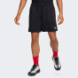 Шорты Nike M NK CLUB FLOW MESH SHORT, фото 1 - интернет магазин MEGASPORT