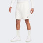 Шорты Nike M NK CLUB KNIT SHORT, фото 1 - интернет магазин MEGASPORT