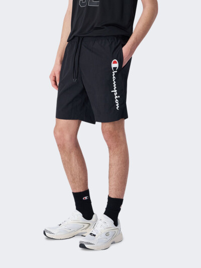 Шорти Champion beachshort - 165496, фото 1 - інтернет-магазин MEGASPORT
