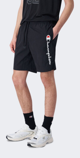 Шорты Champion beachshort - 165496, фото 1 - интернет-магазин MEGASPORT