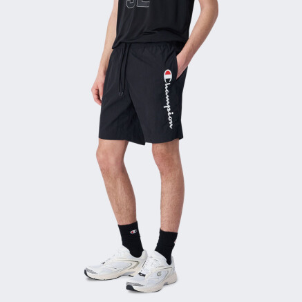 Шорти Champion beachshort - 165496, фото 1 - інтернет-магазин MEGASPORT