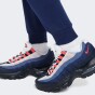 Спортивнi штани Nike дитячі K NSW CLUB FLC JGGR HBR, фото 7 - інтернет магазин MEGASPORT