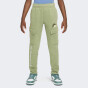 Спортивные штаны Nike детские B NSW SI CARGO PANT BB, фото 1 - интернет магазин MEGASPORT