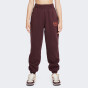 Спортивнi штани Nike дитячі G NSW CLUB FLC LSE PNT GX STAR, фото 1 - інтернет магазин MEGASPORT