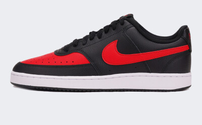Кеди Nike Court Vision Low - 150486, фото 1 - інтернет-магазин MEGASPORT