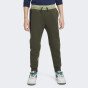 Спортивнi штани Nike дитячі B NSW TECH FLC PANT, фото 1 - інтернет магазин MEGASPORT
