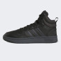 Кеди Adidas HOOPS 3.0 MID WTR, фото 1 - інтернет магазин MEGASPORT
