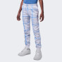 Спортивные штаны Jordan детские JDB MJ BROOKLYN ESS HLDY FLC P, фото 1 - интернет магазин MEGASPORT