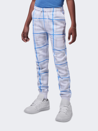 Спортивнi штани Jordan JDB MJ BROOKLYN ESS HLDY FLC P - 169820, фото 1 - інтернет-магазин MEGASPORT
