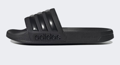 Шлепанцы Adidas ADILETTE SHOWER - 167182, фото 1 - интернет-магазин MEGASPORT