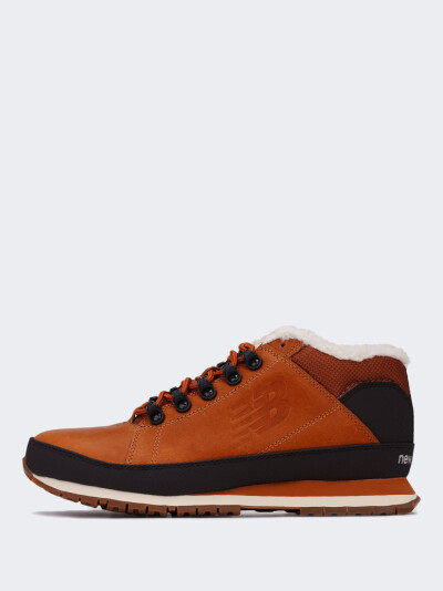 Черевики New Balance Model 754 - 71384, фото 1 - інтернет-магазин MEGASPORT