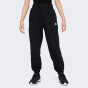 Спортивнi штани Nike дитячі G NSW CLUB FLC LOOSE PANT LBR, фото 1 - інтернет магазин MEGASPORT