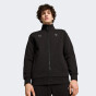 Кофта Puma Ferrari Style MT7 Jacket, фото 1 - интернет магазин MEGASPORT