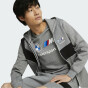Кофта Puma BMW MMS Hdd Sweat Jacket, фото 1 - інтернет магазин MEGASPORT
