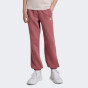 Спортивные штаны Adidas детские J SL FC FL PT, фото 1 - интернет магазин MEGASPORT