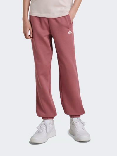 Спортивнi штани Adidas J SL FC FL PT - 168592, фото 1 - інтернет-магазин MEGASPORT