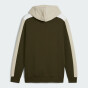 Кофта Puma ESS+ Block Hoodie FL, фото 8 - інтернет магазин MEGASPORT