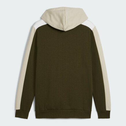 Кофта Puma ESS+ Block Hoodie FL - 168827, фото 8 - інтернет-магазин MEGASPORT