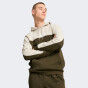 Кофта Puma ESS+ Block Hoodie FL, фото 1 - інтернет магазин MEGASPORT