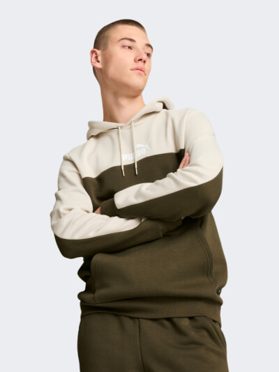 Кофта Puma ESS+ Block Hoodie FL - 168827, фото 1 - інтернет-магазин MEGASPORT