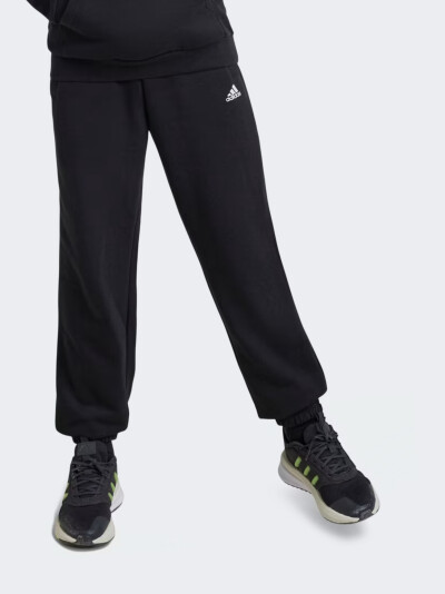 Спортивнi штани Adidas J SL FC FL PT - 168589, фото 1 - інтернет-магазин MEGASPORT
