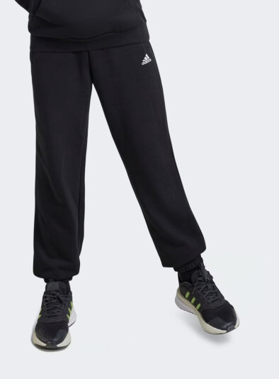 Спортивные штаны Adidas детские J SL FC FL PT - 168589, фото 1 - интернет-магазин MEGASPORT