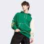 Кофта Puma X CARROTS Graphic Hoodie TR, фото 1 - интернет магазин MEGASPORT