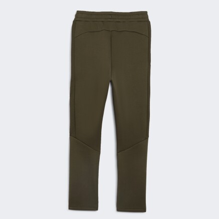 Спортивные штаны Puma детские EVOSTRIPE Pants DK B - 167116, фото 6 - интернет-магазин MEGASPORT