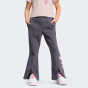 Спортивнi штани Puma дитячі X TROLLS Flared Pants FL, фото 1 - інтернет магазин MEGASPORT