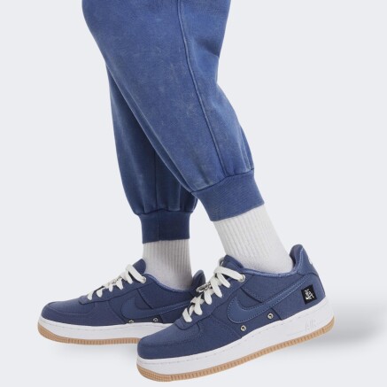 Спортивные штаны Nike детские K NK COB FLC PANT WASH - 168644, фото 8 - интернет-магазин MEGASPORT