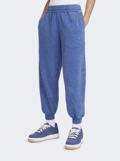Спортивнi штани Nike K NK COB FLC PANT WASH - 168644, фото 1 - інтернет-магазин MEGASPORT