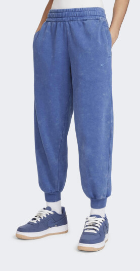 Спортивні штани Nike дитячі K NK COB FLC PANT WASH - 168644, фото 1 - інтернет-магазин MEGASPORT