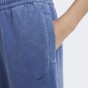 Спортивные штаны Nike детские K NK COB FLC PANT WASH, фото 6 - интернет магазин MEGASPORT